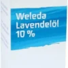 Weleda Lavendelöl 10 % 50 ml Öl
