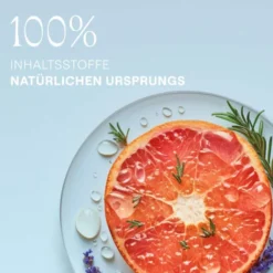 Weleda Mandarino Di Capri Shower Gel 200 ml
