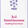 Weleda Med 3 in 1 Gesichtscreme Weiße Malve 50 ml