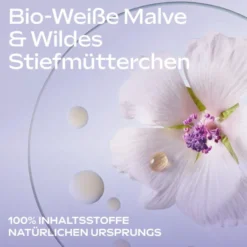 Weleda Med 3 in 1 Gesichtscreme Weiße Malve 50 ml