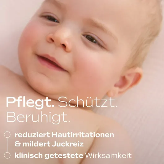 Weleda Med 3 in 1 Gesichtscreme Weiße Malve 50 ml