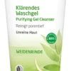 Weleda Naturally Clear Klärendes Waschgel 100 ml