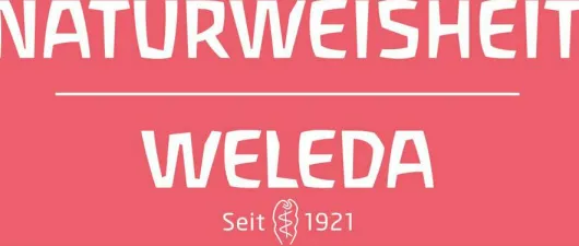 Weleda Naturweisheit Meine Haare, Wimpern & Nägel 46 Kapseln