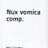 Weleda Nux Vomica Comp 50 ml