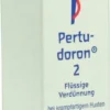 Weleda Pertudoron 2 20 ml Tropfen