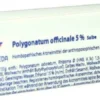 Weleda Polygonatum Officinale 5% 25 G Salbe