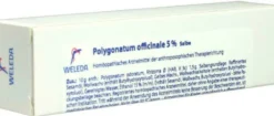 Weleda Polygonatum Officinale 5% 25 G Salbe