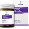 Weleda Pyrit Zinnober 80 Tabletten