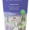 Weleda Relax Shower Cream Lavendel 200 ml