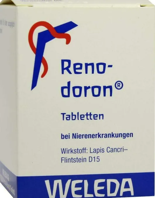 Weleda Renodoron 180 Tabletten