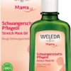 Weleda Schwangerschaftspflegeöl 100 ml