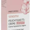 Weleda Sensitiv Feuchtigkeitscreme Leicht Mandel 30 ml