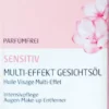 Weleda Sensitiv Multi-Effekt Gesichtsöl 50 ml
