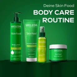 Weleda Skin Food Body Butter 150 ml