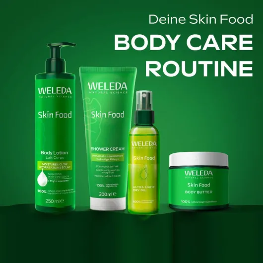 Weleda Skin Food Body Butter 150 ml