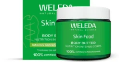 Weleda Skin Food Body Butter 150 ml