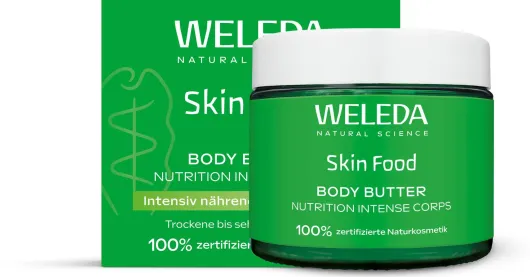 Weleda Skin Food Body Butter 150 ml