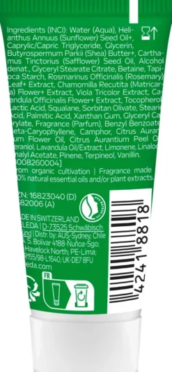 Weleda Skin Food Body Lotion 20 ml