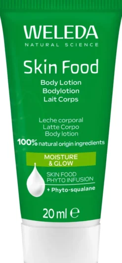 Weleda Skin Food Body Lotion 20 ml