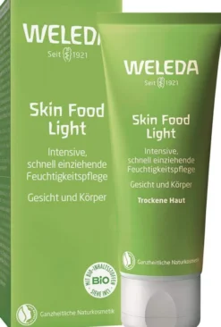 Weleda Skin Food Light 75 ml