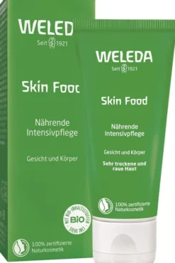 Weleda Skin Food 30 ml
