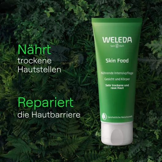 Weleda Skin Food 10 ml