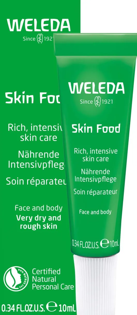 Weleda Skin Food 10 ml