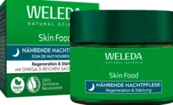 Weleda Skin Food Nährende Nachtpflege 40 ml