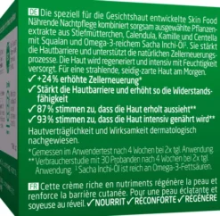 Weleda Skin Food Nährende Nachtpflege 40 ml