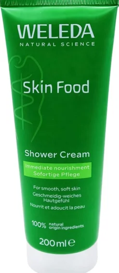 Weleda Skin Food Shower Cream