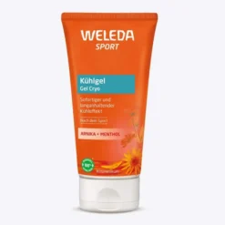 Weleda Sport Kühlgel Arnika 100 ml