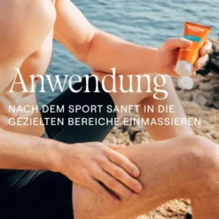 Weleda Sport Kühlgel Arnika 100 ml