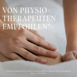 Weleda Sport Massage-Öl Arnika 200 ml