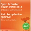 Weleda Sport und Muskel Regenerationsbad 200 ml
