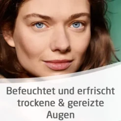Weleda Visiodoron Malva Augentropfen 10 ml