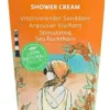 Weleda Vitality Shower Cream Sanddorn 20 ml