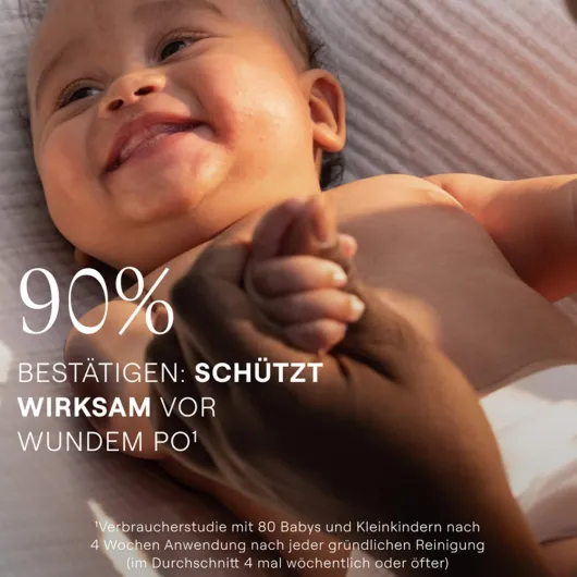 Weleda Wundschutzcreme Parfümfrei Calendula 10 ml