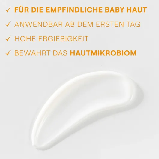 Weleda Wundschutzcreme Parfümfrei Calendula 10 ml