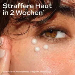 Weleda Youth Power Augenpflege Granatapfel 12 ml