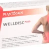 Welldisc Plus 60 Kapseln