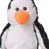 Welliebellies Wärmestofftier Pinguin