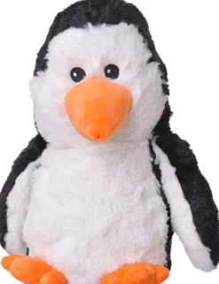 Welliebellies Wärmestofftier Pinguin