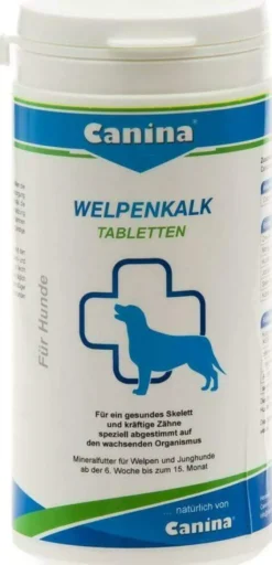 Welpenkalk Tabletten