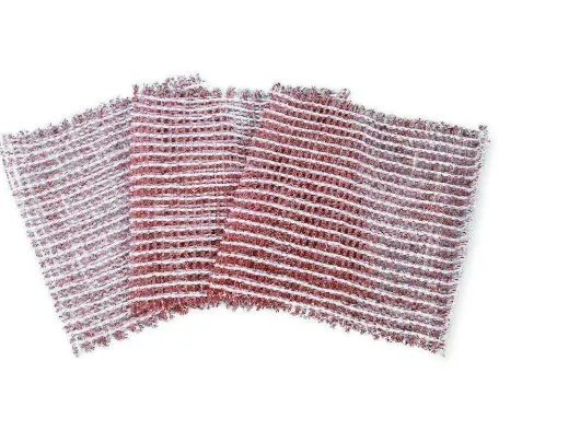 Wenko Kupfertuch 3er Set