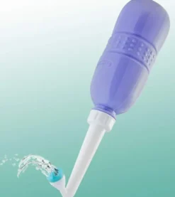 Wenko mobiles Bidet