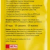WEPA Elektrolyte Pulver Zitrone 20 Beutel