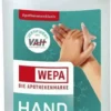 WEPA Handdesinfektion 125 ml