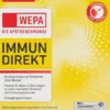 WEPA Immun Direkt 20 Sticks