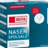WEPA Nasenspülsalz 20 X 2,95 G