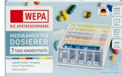 WEPA 7 Tage Wochenmagazin Kinder
